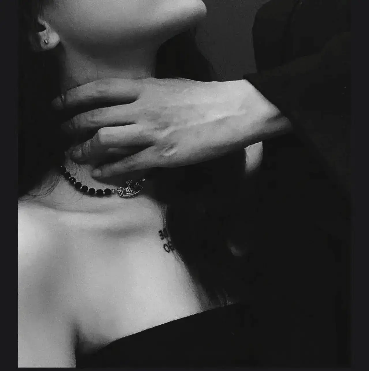 西檬之家-BDSM基础知识指南：新人全面了解M倾向