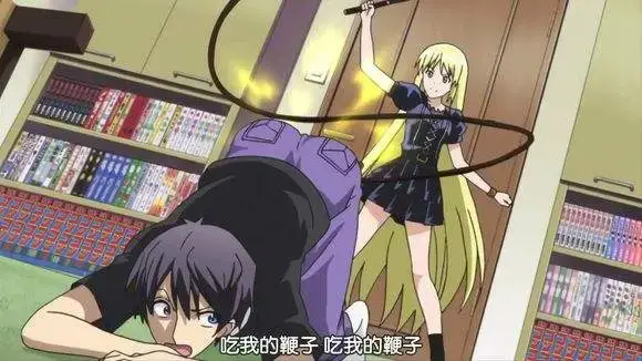 西檬之家-Sub是什么？字母圈新人入圈指南