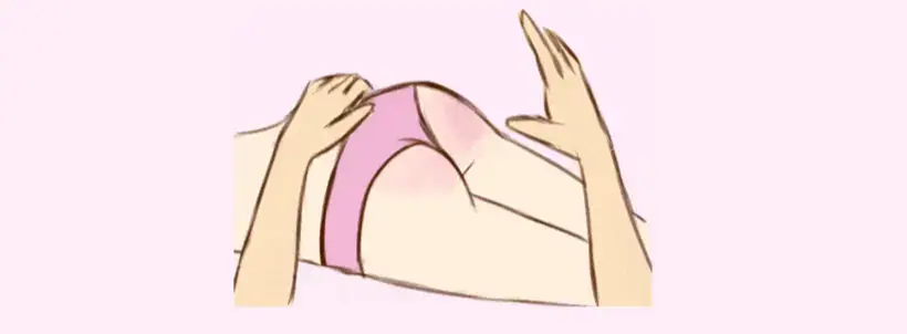 【西檬之家】Spank入门指南：字母圈新人如何理解SP实践