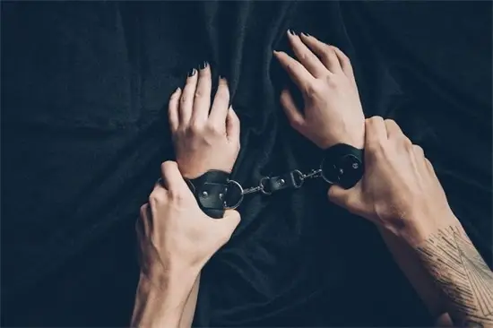西檬之家-字母圈TK互动指南